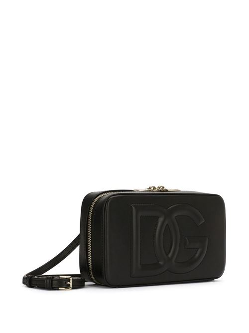 Borsa a tracolla in pelle DOLCE & GABBANA | BB7289AW57680999